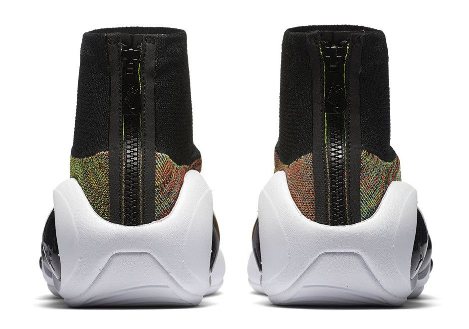 Nike flight bonafide multicolor sale