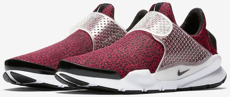 Nike Sock Dart Safari