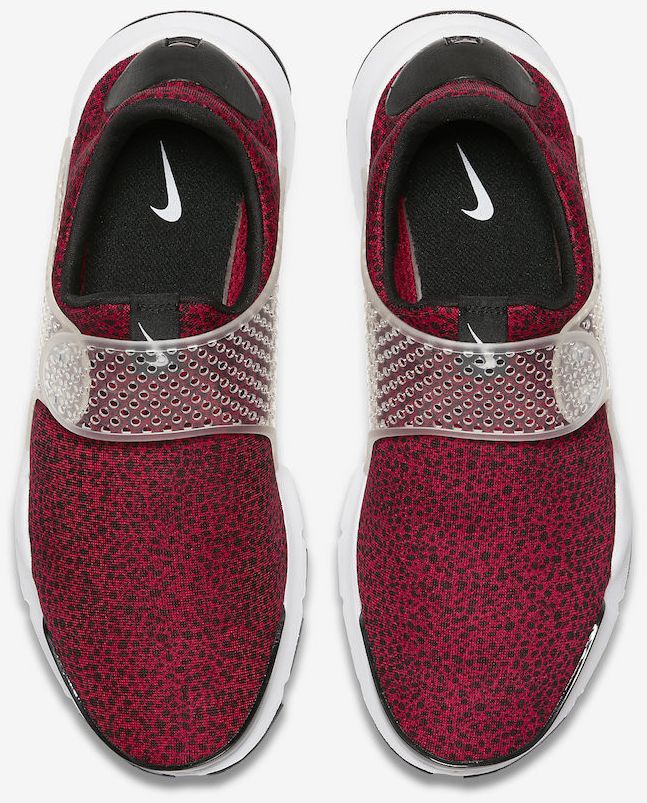 Nike Sock Dart Safari