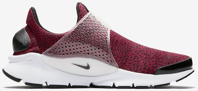 Nike Sock Dart Safari