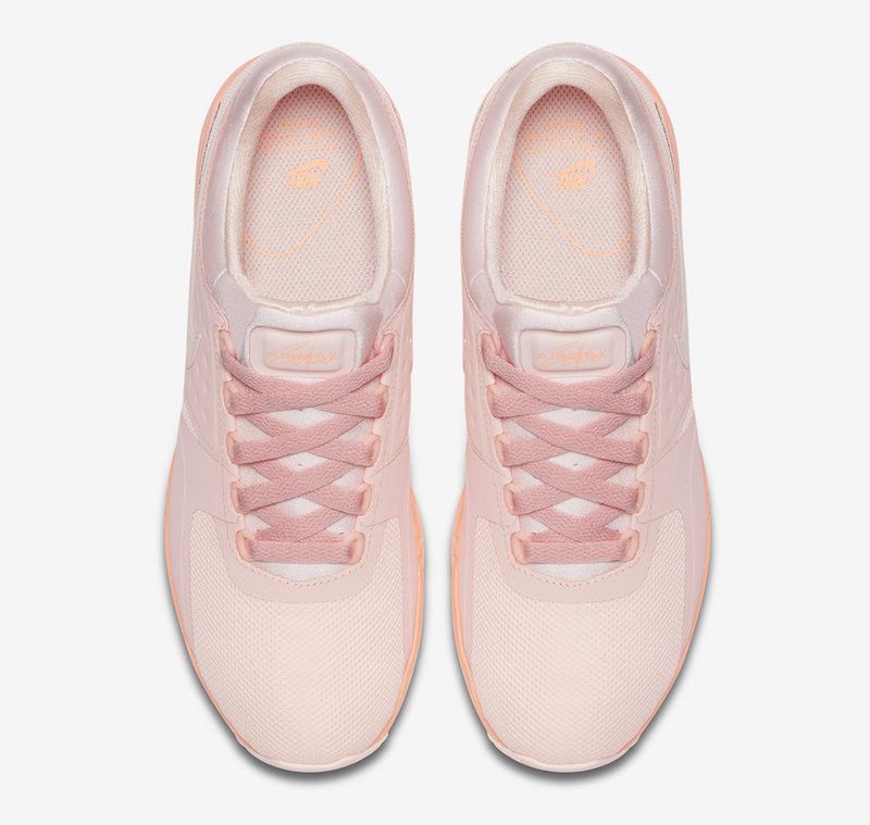 Air max zero sunset tint cheap