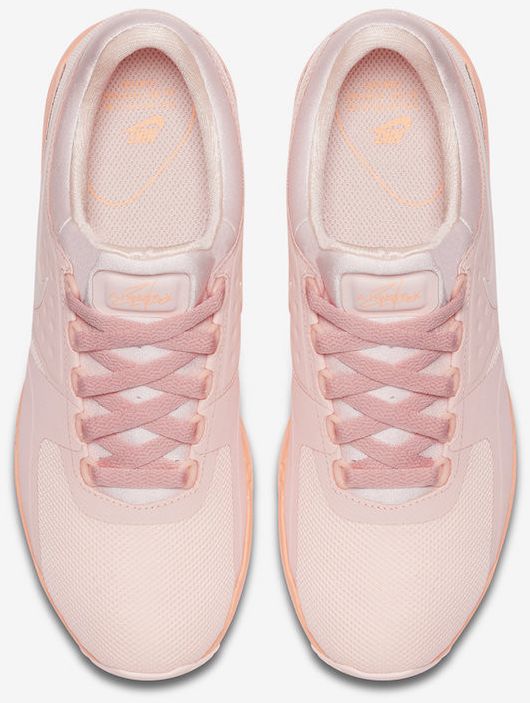Nike Wmns Air Max Zero Sunset Tint