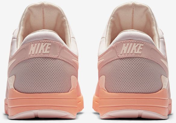 Nike Wmns Air Max Zero Sunset Tint