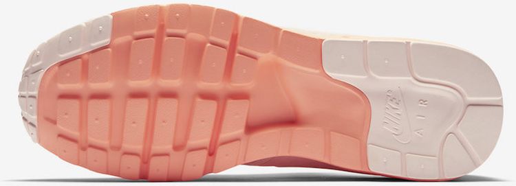 Nike Wmns Air Max Zero Sunset Tint