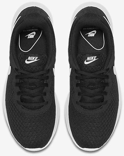 Nike Wmns Tanjun Black