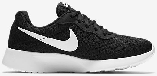 Nike Wmns Tanjun Black