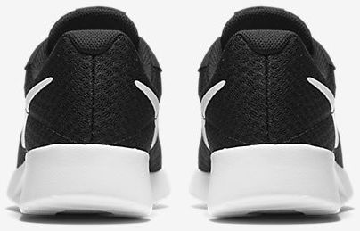 Nike Wmns Tanjun Black