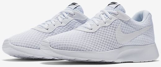 Nike Wmns Tanjun White