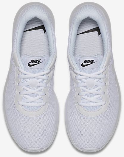 Nike Wmns Tanjun White