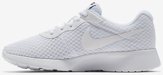 Nike Wmns Tanjun White