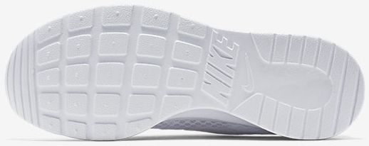 Nike Wmns Tanjun White