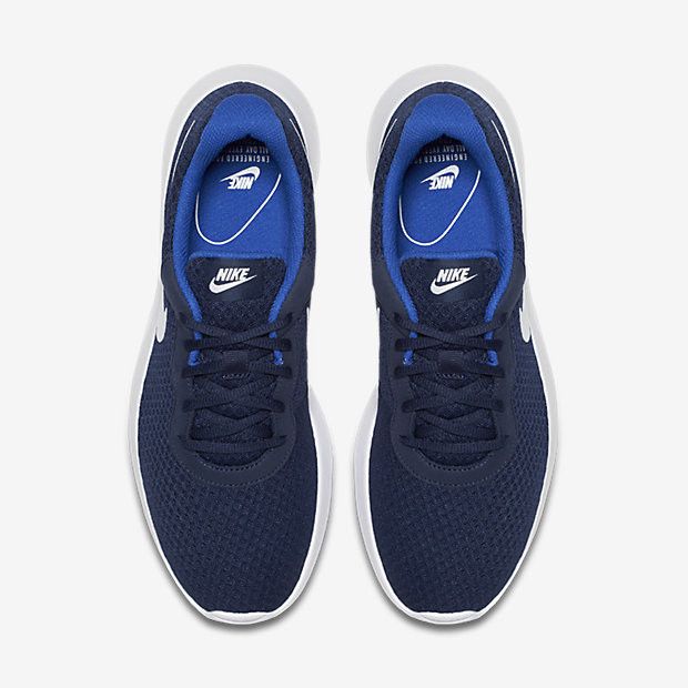 Buy Tanjun Midnight Navy 812654 414 GOAT