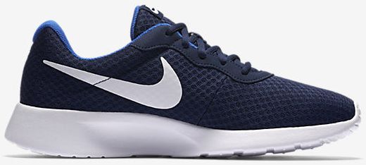 Nike Tanjun Midnight Navy