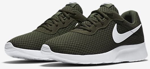 Nike Tanjun