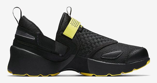 Jordan trunner lx price discount