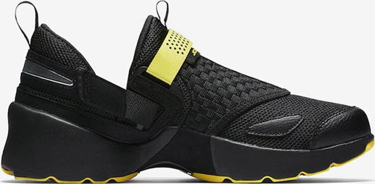 Jordan Trunner LX Thunder