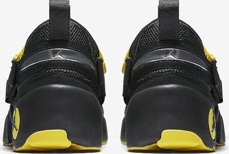 Jordan Trunner LX Thunder