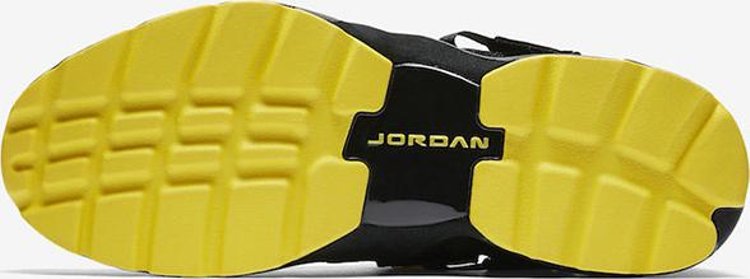 Jordan Trunner LX Thunder