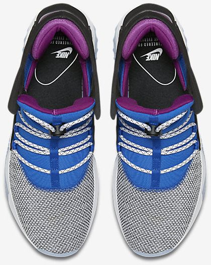 Nike Air Flight Huarache Ultra Lyon Blue