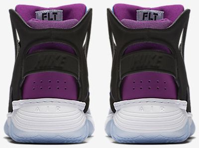 Nike Air Flight Huarache Ultra Lyon Blue