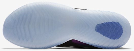 Nike Air Flight Huarache Ultra Lyon Blue