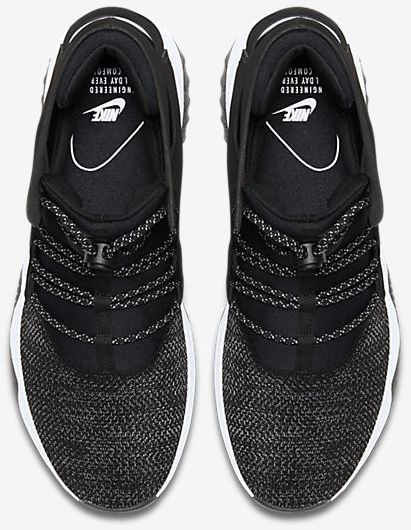 Nike Air Flight Huarache Ultra