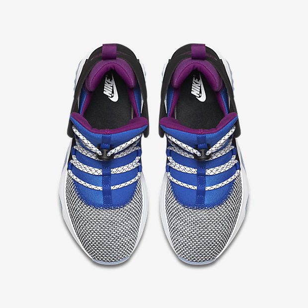 Buy Air Flight Huarache Ultra GS White Bold Berry 904225 100 GOAT UK