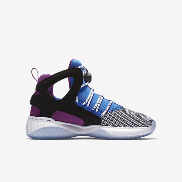 Huarache bold berry store