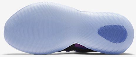 Nike Air Flight Huarache Ultra GS White Bold Berry