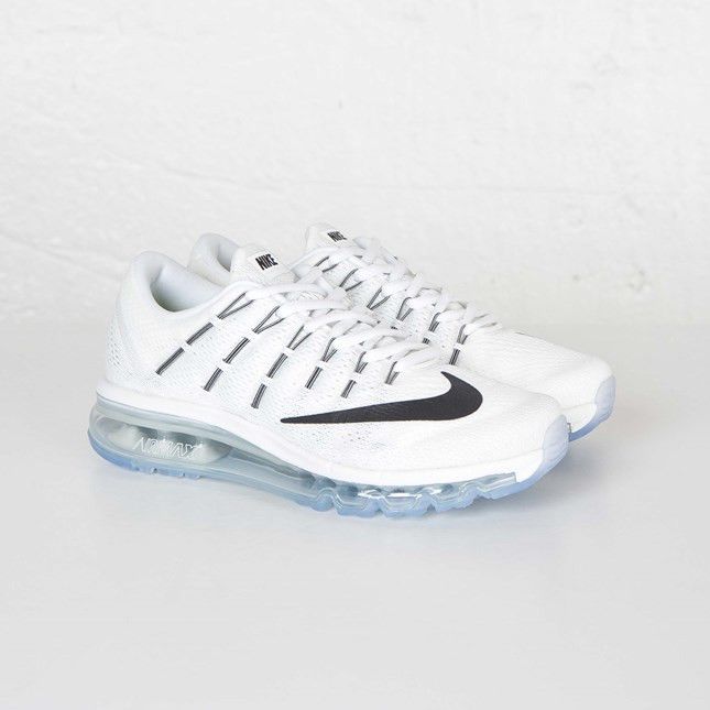 Nike air max 2016 summit white shop