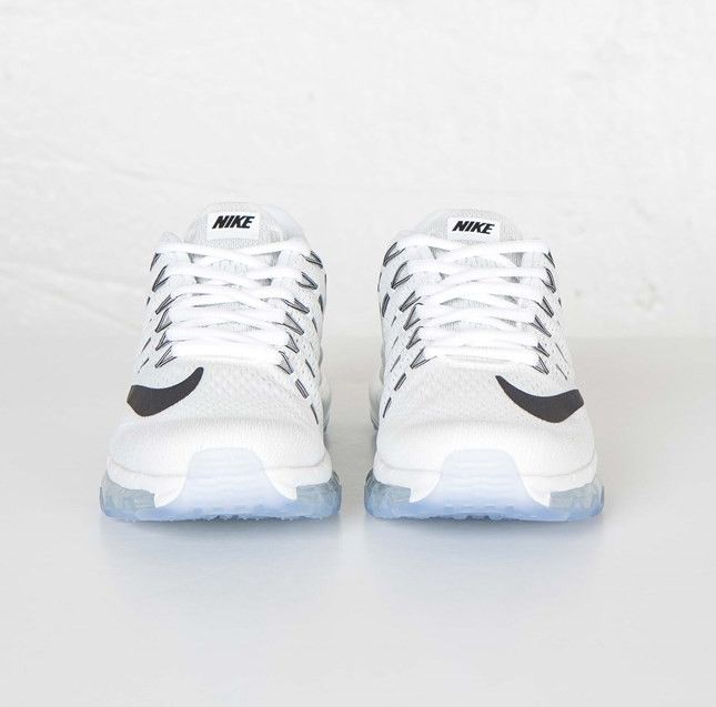 Nike Wmns Air Max 2016 Summit White