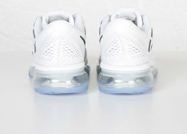Nike Wmns Air Max 2016 Summit White