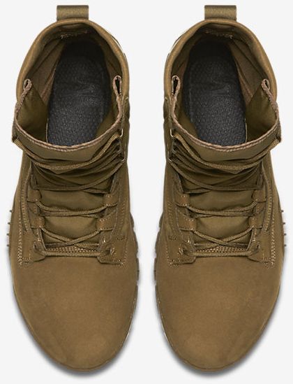 Nike SFB Jungle 8 Inch