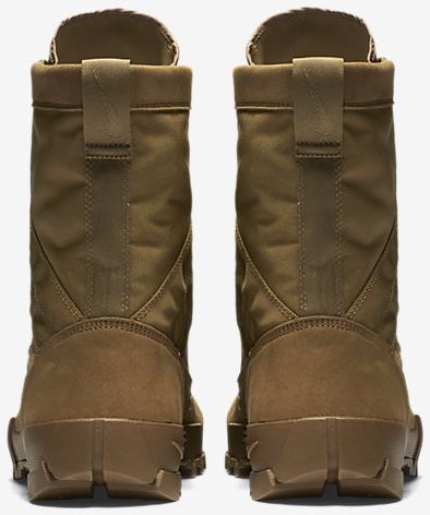 Nike SFB Jungle 8 Inch