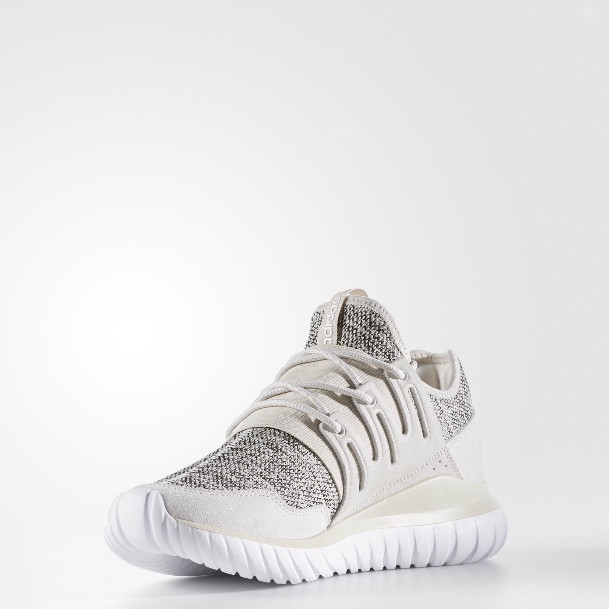 Adidas tubular radial kids store
