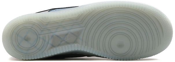 Air Force 1 Low 07 LV8 Iridescent