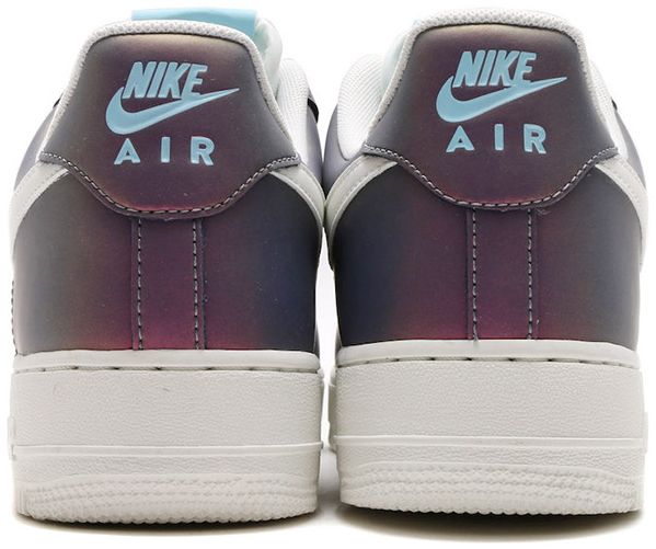 Nike Air Force 1 07 LV8 Iridescent