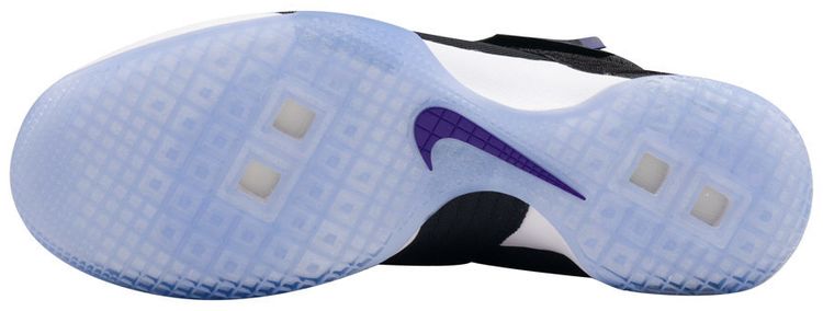 Zoom LeBron Soldier 10 Sacramento Kings