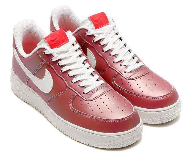 Air force 1 lv8 low iridescent sales