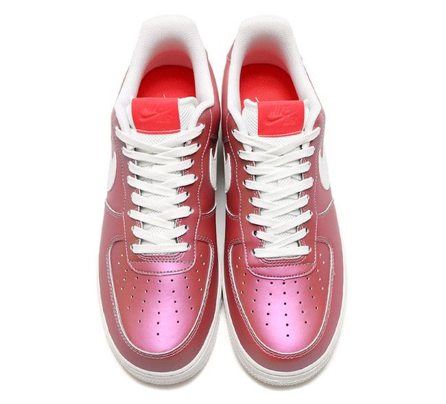 Buy Air Force 1 '07 LV8 'Iridescent' - 823511 600 | GOAT