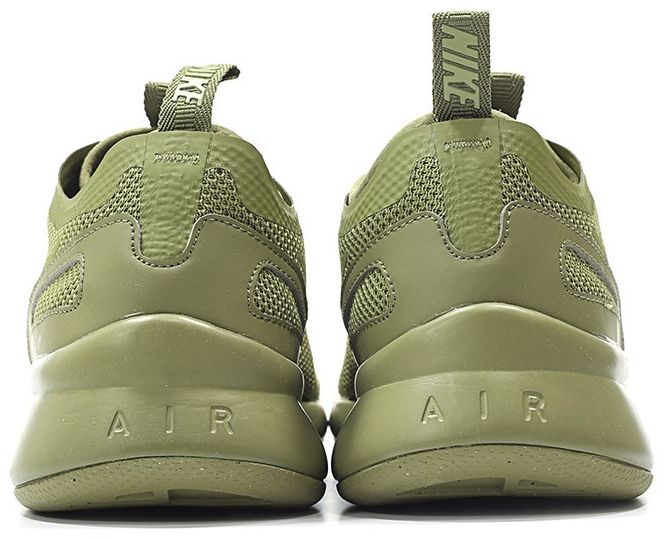 Nike Air Current Slip On