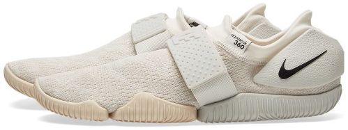 NikeLab Aqua Sock 360 Oatmeal