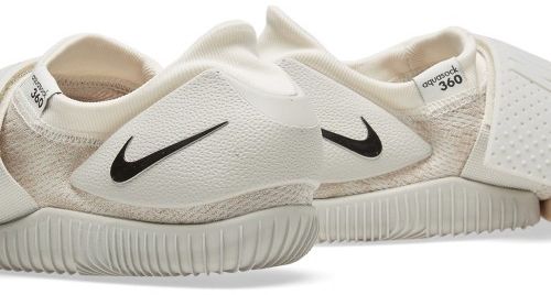 NikeLab Aqua Sock 360 Oatmeal
