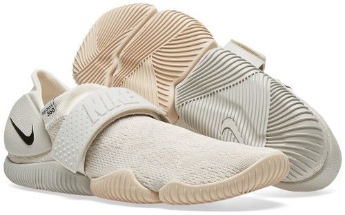 NikeLab Aqua Sock 360 Oatmeal