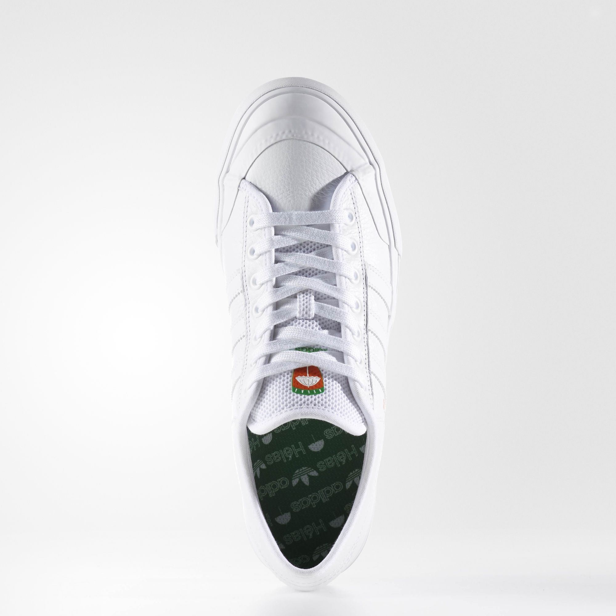 Matchcourt white discount