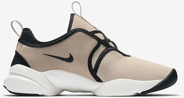 Nike Wmns Loden Pinnacle