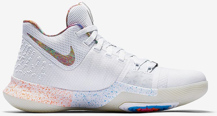 Nike Kyrie 3 EYBL