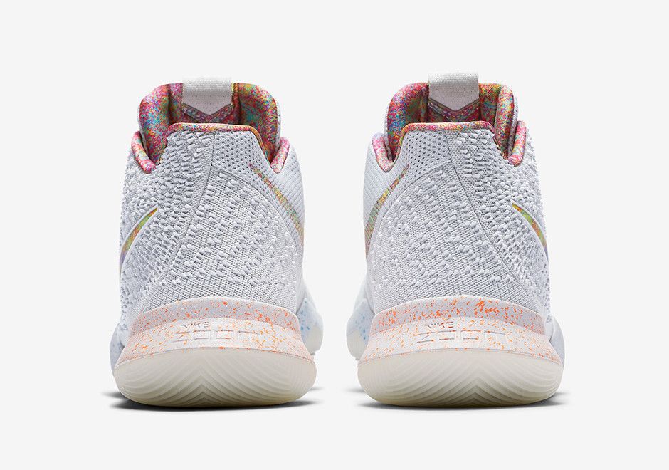 Buy Kyrie 3 EYBL 942206 001 GOAT