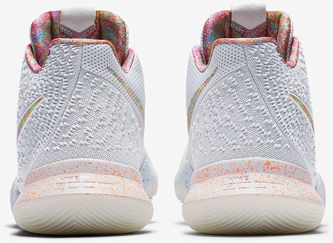 Nike Kyrie 3 EYBL