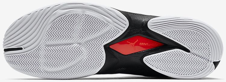 Buy Jordan Super.Fly 4 'Black White' - 768929 032 | GOAT
